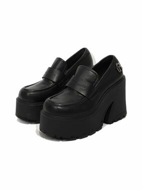 Psylos1 Unicorn Blood - Black - US Women’s 9.5 - brand new with box